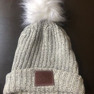 Love Your Melon beanie